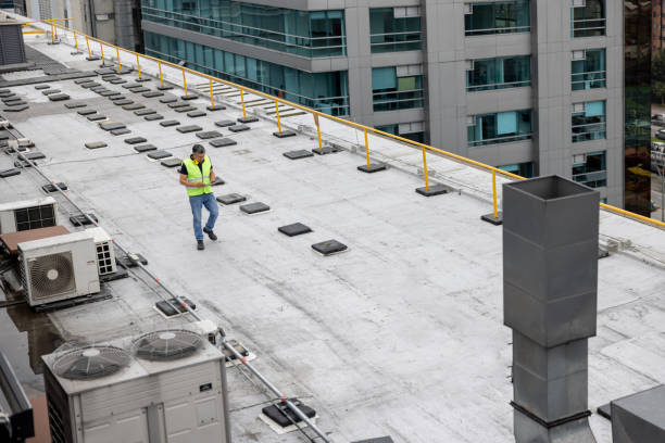 Best Roof Leak Repair  in Catawba, SC