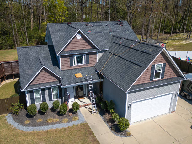 Cold Roofs in Catawba, SC