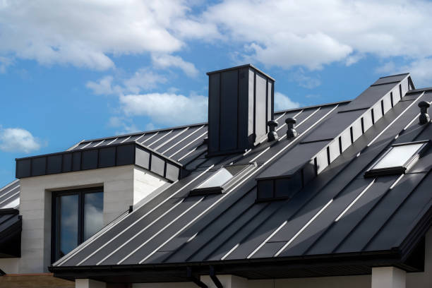 Professional Roofing Services in Catawba, SC